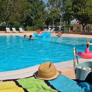  Camping Tikayan L'oxygène
