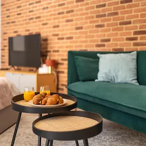  Appartement Ravissant Renové 150m De Monaco