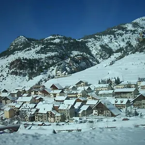  Appartement Les Balcons De